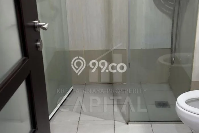Hunian Apartemen Strategis untuk Dijual di Bandung dengan 1 Kamar Hunian Apartemen Strategis untuk Dijual di Bandung dengan 1 Kamar