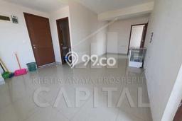 Apartemen Favorit Nyaman Dijual di Bandung dengan 3 Kamar Tidur Apartemen Favorit Nyaman Dijual di Bandung dengan 3 Kamar Tidur
