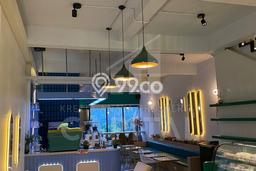 Disewakan Ruko di Kawasan Ramai Dago Luas 1m2 Disewakan Ruko di Kawasan Ramai Dago Luas 1m2
