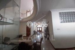 Disewakan! Rumah 6 Kamar Tidur &
3 Kamar Mandi di Kopo, Bandung Disewakan! Rumah 6 Kamar Tidur &
3 Kamar Mandi di Kopo, Bandung