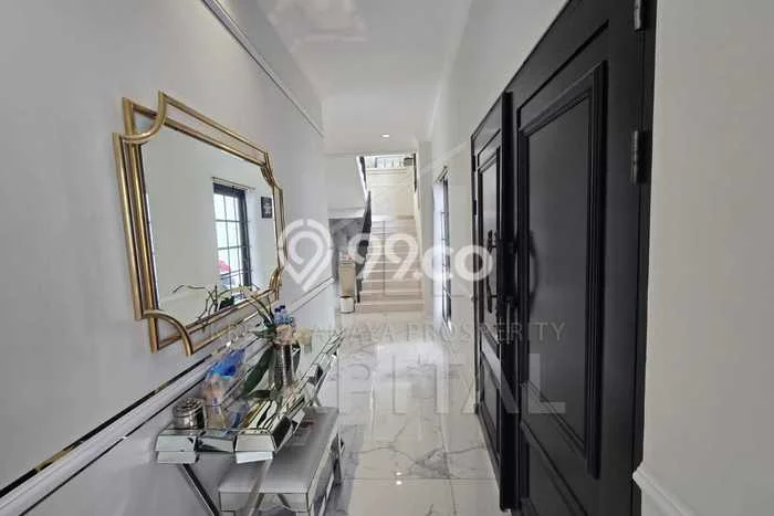 For Sale! Premium House LT 510m2 Desain Modern di Geger Kalong For Sale! Premium House LT 510m2 Desain Modern di Geger Kalong