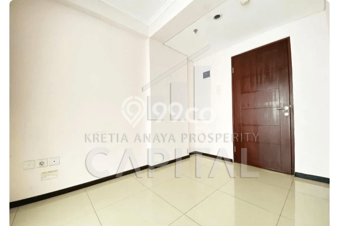 Apartemen Lokasi Strategis Kawasan Pasteur, 1 KM, Luas 31m2m², Fasilitas Lengkap Apartemen Lokasi Strategis Kawasan Pasteur, 1 KM, Luas 31m2m², Fasilitas Lengkap