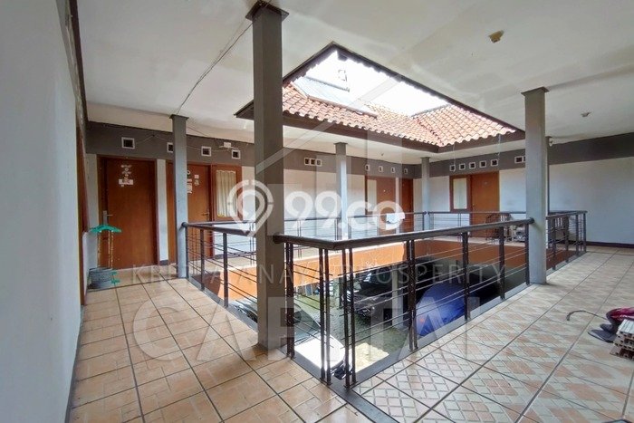 Tersedia Rumah Kost di Dago, Bandung 32 Kamar Tersedia Rumah Kost di Dago, Bandung 32 Kamar