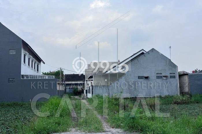 Tanah Dijual di Bandung Seluas 840m2 Strategis Tanah Dijual di Bandung Seluas 840m2 Strategis