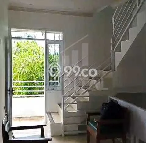 Rumah Minimalis 3 KT di Cipaku Bandung Unfurnished Rumah Minimalis 3 KT di Cipaku Bandung Unfurnished