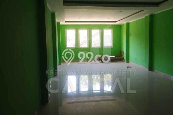 For Rent Ruko Kawasan Otista, Luas 275m², Kawasan Berkembang For Rent Ruko Kawasan Otista, Luas 275m², Kawasan Berkembang