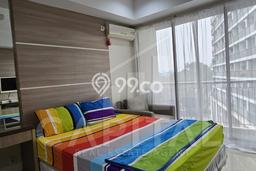 Apartemen di Dago, 0 KM, Luas 1m², Premium Apartemen di Dago, 0 KM, Luas 1m², Premium