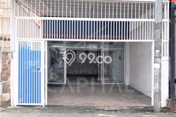Disewakan Ruko di Kawasan Ramai Pasteur Luas 100m2 Disewakan Ruko di Kawasan Ramai Pasteur Luas 100m2