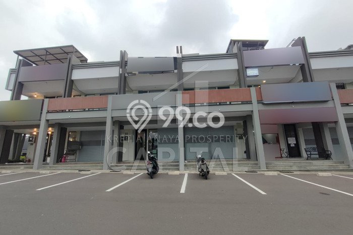 Unit Ruko Tersedia di Kota Baru Parahyangan Spesifikasi LB 139m2 Unit Ruko Tersedia di Kota Baru Parahyangan Spesifikasi LB 139m2