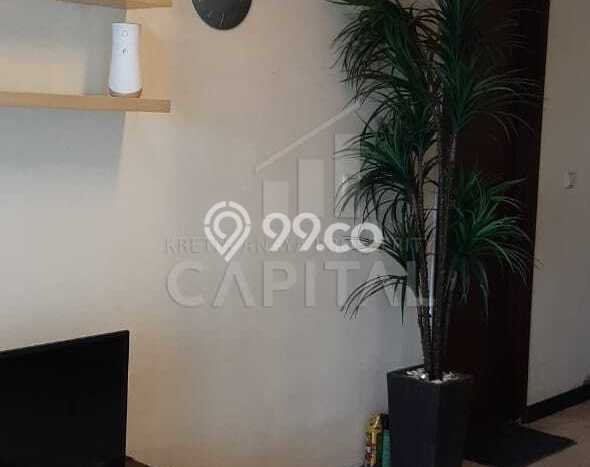Apartemen Strategis 54m2 di Braga Bandung 2 Bedroom Apartemen Strategis 54m2 di Braga Bandung 2 Bedroom