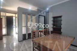Rumah kawasan Kota Baru Parahyangan, 3 KT, Lingkungan Elite, LT 162m² LB 160m² Rumah kawasan Kota Baru Parahyangan, 3 KT, Lingkungan Elite, LT 162m² LB 160m²