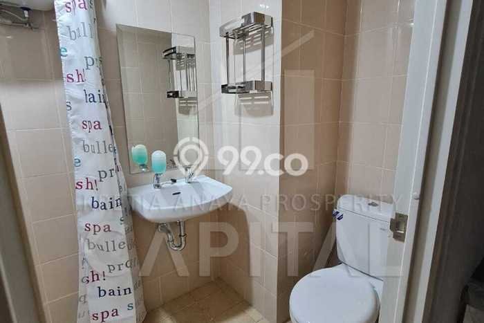 Sewa Apartemen Murah di ciumbuleuit 1 Bedroom Sewa Apartemen Murah di ciumbuleuit 1 Bedroom