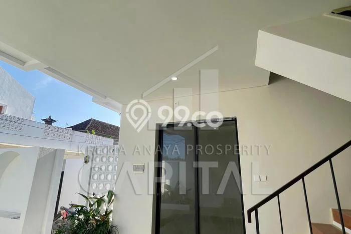 Properti Potensial! Vila Kawasan Kuta Selatan, Dimensi 100m2m², Hasil Menjanjikan untuk bisnis Properti Potensial! Vila Kawasan Kuta Selatan, Dimensi 100m2m², Hasil Menjanjikan untuk bisnis
