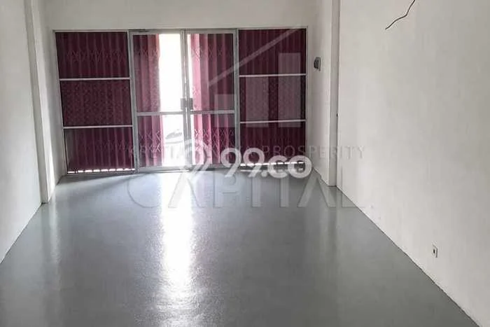 Paling Diincar! Ruko Dijual di Pasir Kaliki Harga Kompetitif Paling Diincar! Ruko Dijual di Pasir Kaliki Harga Kompetitif