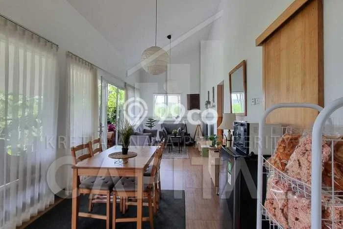 Vila Premium Kawasan Lembang, Area 588m², Akses Lembang, Bandung Barat, Bandung Barat Vila Premium Kawasan Lembang, Area 588m², Akses Lembang, Bandung Barat, Bandung Barat