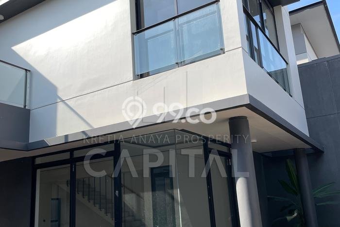 Jual Rumah Mewah Megah Dengan View Cantik di Kota Baru Parahyangan, Bandung Jual Rumah Mewah Megah Dengan View Cantik di Kota Baru Parahyangan, Bandung