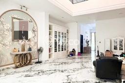Dijual Rumah Mewah Megah Dengan View Cantik di Sunter, Jakarta Utara Dijual Rumah Mewah Megah Dengan View Cantik di Sunter, Jakarta Utara