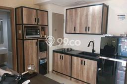 Apartemen Favorit Nyaman Dijual di Jakarta Selatan dengan 1 Kamar Tidur Apartemen Favorit Nyaman Dijual di Jakarta Selatan dengan 1 Kamar Tidur