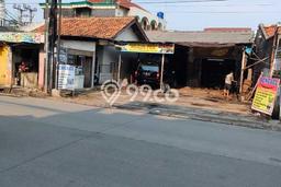 Lahan Investasi Lokasi Ciputat Timur Tangerang Selatan SHM Lahan Investasi Lokasi Ciputat Timur Tangerang Selatan SHM