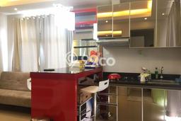 Siap Huni Apartemen di Jakarta Barat 2 Kamar & 1 Kamar Mandi, Luas 52m2 Siap Huni Apartemen di Jakarta Barat 2 Kamar & 1 Kamar Mandi, Luas 52m2
