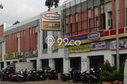 3 ruko gandeng premier village uk 12x18m 2 lantai 3 ruko gandeng premier village uk 12x18m 2 lantai