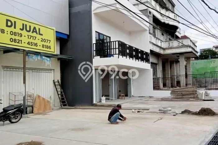 Lahan Dijual Lokasi Maulafa, Kupang dengan Luas Tanah 1267m2 dan Status SHM Lahan Dijual Lokasi Maulafa, Kupang dengan Luas Tanah 1267m2 dan Status SHM