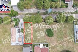 Kavling Tanah Dijual di Lippo Cikarang Cikarang Spesifikasi 351m2 Kavling Tanah Dijual di Lippo Cikarang Cikarang Spesifikasi 351m2