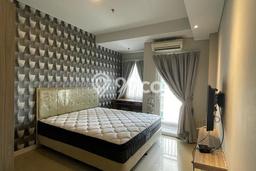 Hunian Apartemen Strategis untuk Dijual di Jakarta Barat dengan 1 Kamar Hunian Apartemen Strategis untuk Dijual di Jakarta Barat dengan 1 Kamar