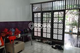 Dijual Rumah Luas Elegan Dengan View Cantik di Kemang Pratama, Bekasi Dijual Rumah Luas Elegan Dengan View Cantik di Kemang Pratama, Bekasi