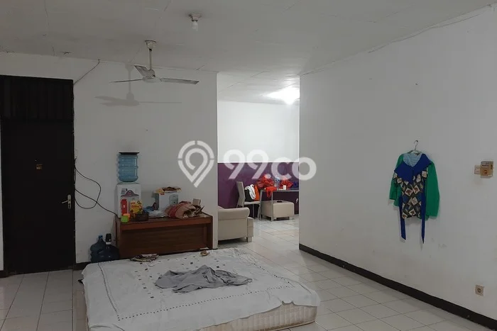 Dijual Rumah Luas Elegan Dengan View Cantik di Kemang Pratama, Bekasi Dijual Rumah Luas Elegan Dengan View Cantik di Kemang Pratama, Bekasi