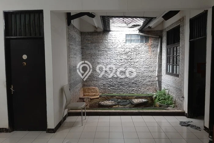 Dijual Rumah Luas Elegan Dengan View Cantik di Kemang Pratama, Bekasi Dijual Rumah Luas Elegan Dengan View Cantik di Kemang Pratama, Bekasi