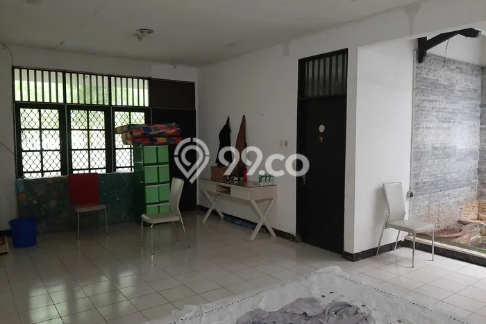 Dijual Rumah Luas Elegan Dengan View Cantik di Kemang Pratama, Bekasi Dijual Rumah Luas Elegan Dengan View Cantik di Kemang Pratama, Bekasi