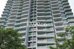 Untuk Dijual Apartemen 3 KT & 2 KM di Jakarta Barat Area Strategis Untuk Dijual Apartemen 3 KT & 2 KM di Jakarta Barat Area Strategis