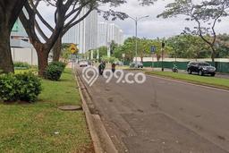 Kavling Tanah untuk Dijual di Lippo Karawaci, Tangerang, Luas 200m2 Kavling Tanah untuk Dijual di Lippo Karawaci, Tangerang, Luas 200m2