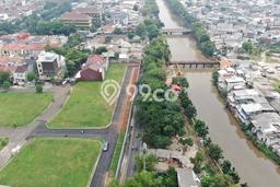 Dijual Tanah 181m2 di Permata Buana, Jakarta Barat Dijual Tanah 181m2 di Permata Buana, Jakarta Barat