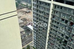 Apartemen baru Fully Furnished lt23 dgn 2 kmr tdr Daan Mogot City Apartemen baru Fully Furnished lt23 dgn 2 kmr tdr Daan Mogot City