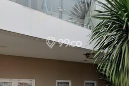 Rumah kost didkt prmhn aries jakbar mau dijual Rumah kost didkt prmhn aries jakbar mau dijual