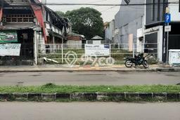 Tanah Dijual di Tangerang Seluas 250m2 Strategis Tanah Dijual di Tangerang Seluas 250m2 Strategis