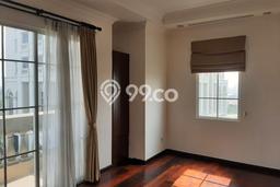 Siap Huni Apartemen Luxury di Permata Hijau 3 Kamar & 2 Kamar Mandi Siap Huni Apartemen Luxury di Permata Hijau 3 Kamar & 2 Kamar Mandi