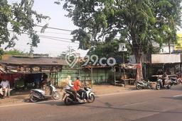 Tanah Strategis Dijual di Ciledug Tangerang 900m2 Tanah Strategis Dijual di Ciledug Tangerang 900m2