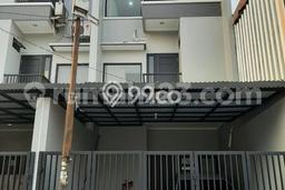 Dijual Hunian Rumah Nyaman 4 KT di Duri Kepa, Jakarta Barat Dijual Hunian Rumah Nyaman 4 KT di Duri Kepa, Jakarta Barat