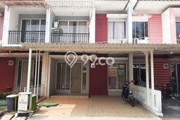 Dijual Rumah Eksklusif 3 KT di BSD, Tangerang Dijual Rumah Eksklusif 3 KT di BSD, Tangerang