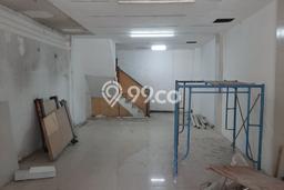 Unit Komersial Disewakan di Jakarta Barat Area Strategis Harga Kompetitif Unit Komersial Disewakan di Jakarta Barat Area Strategis Harga Kompetitif