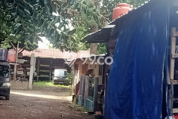 Tanah untuk Dijual di Cibinong Bogor Luas 2180m2 Tanah untuk Dijual di Cibinong Bogor Luas 2180m2