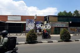 Tanah Dijual Lokasi Strategis di Tangerang dengan Luas 1135m2 Tanah Dijual Lokasi Strategis di Tangerang dengan Luas 1135m2