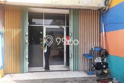 Dijual! Ruko di Meruya Jakarta Barat LT 137m2 / LB 350m2 Kawasan Strategis Dijual! Ruko di Meruya Jakarta Barat LT 137m2 / LB 350m2 Kawasan Strategis