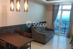 Apartemen Favorit Modern Dijual di Jakarta Barat dengan 2 Kamar Tidur Apartemen Favorit Modern Dijual di Jakarta Barat dengan 2 Kamar Tidur