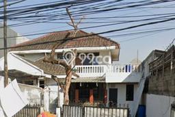 Rumah Sewa Bekasi LT 680m2 LB 350m2 Area Jatimakmur Rumah Sewa Bekasi LT 680m2 LB 350m2 Area Jatimakmur