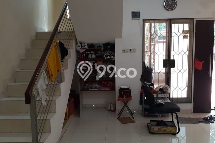 Rumah Disewakan Jakarta Barat LT 265m2 LB 300m2 Area Jelambar Rumah Disewakan Jakarta Barat LT 265m2 LB 300m2 Area Jelambar