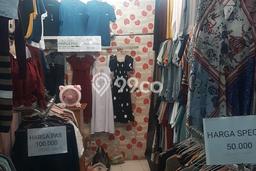 Komersial Dijual di Prime Area Jakarta Barat Luas 6m2 Komersial Dijual di Prime Area Jakarta Barat Luas 6m2